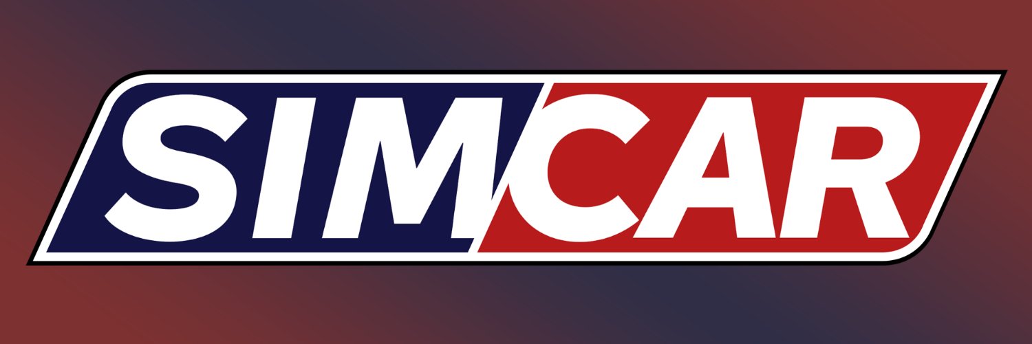 SimCAR Profile Banner