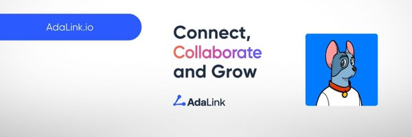 AdaLink_io Profile Banner
