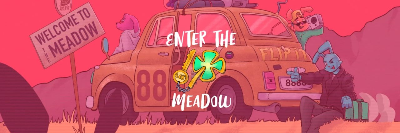 ConejoLoquito's profile banner image