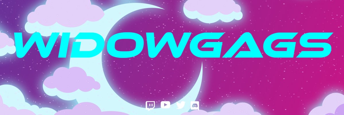 EffinDustin's profile banner image