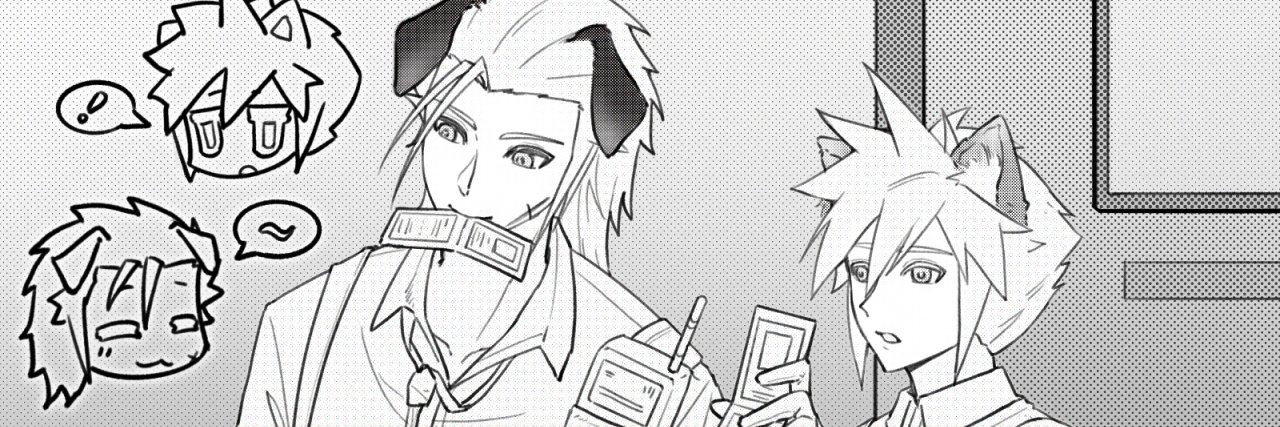 lueeeee3's profile banner image