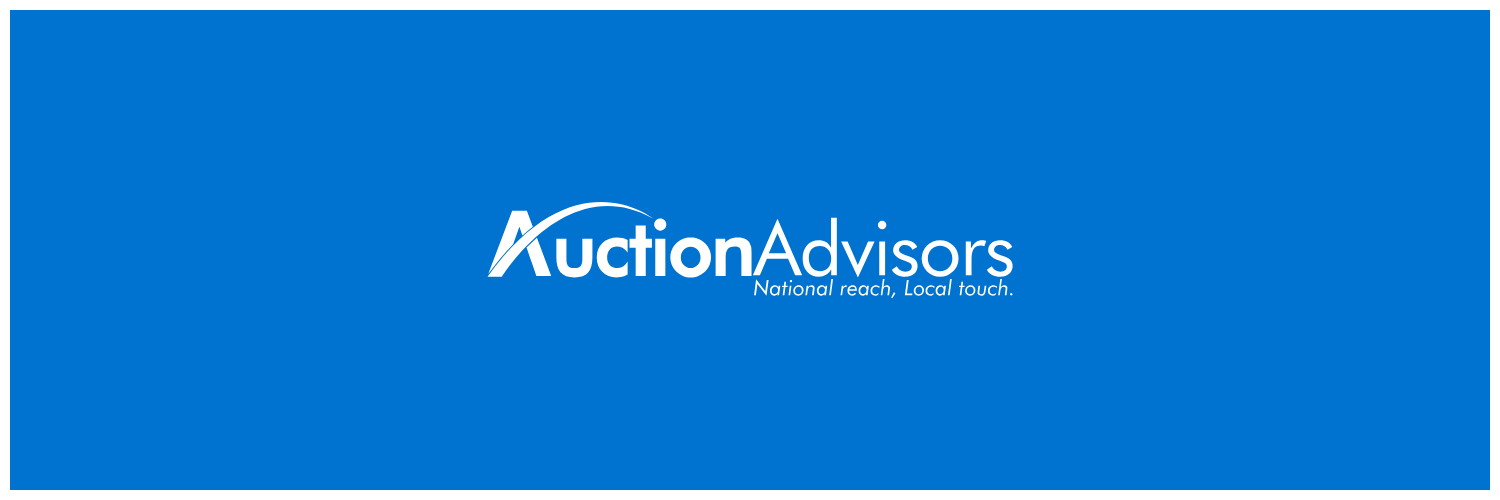AuctionAdvisors's profile banner image