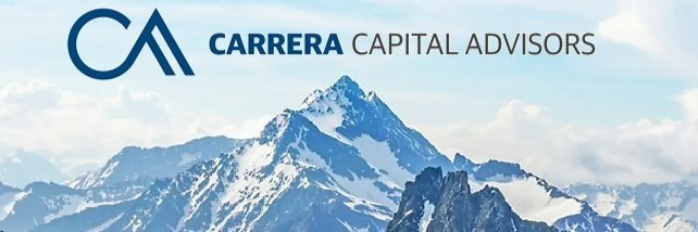 Carrera Capital Advisors banner