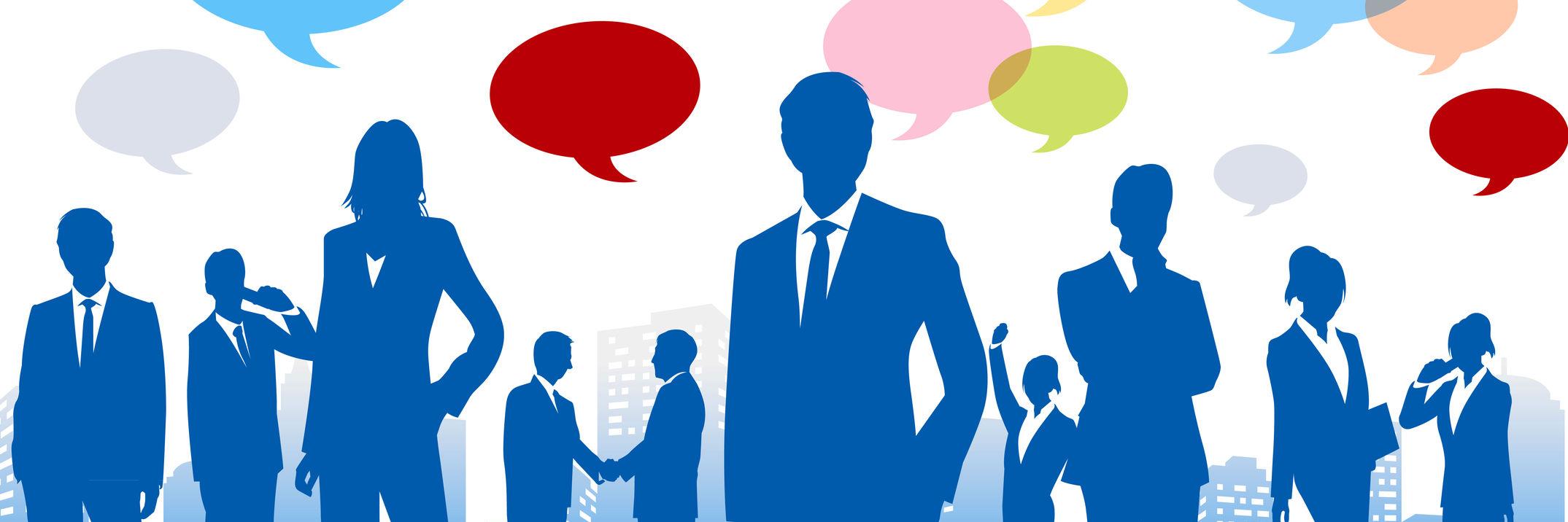 North London Chamber banner