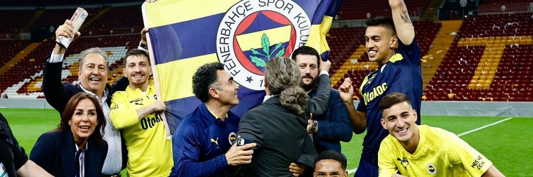 Efe banner