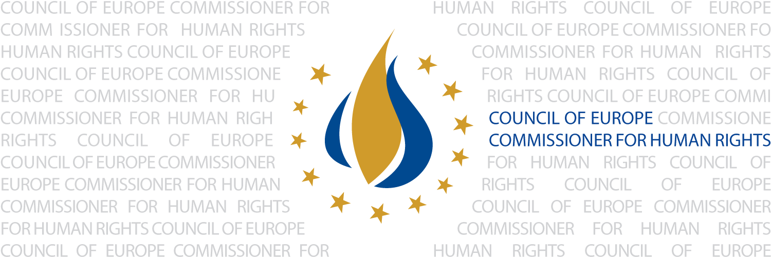 Commissioner for Human Rights Profile Banner