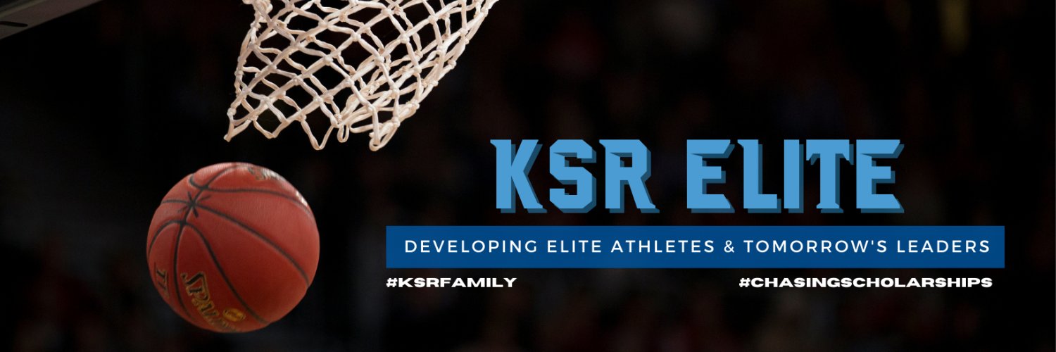 KSR Elite Profile Banner