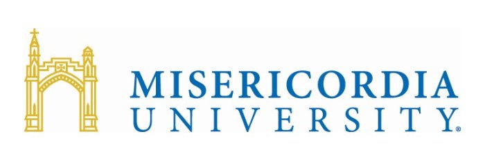 Misericordia University MCI banner