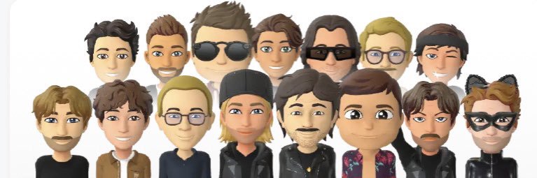 floflobeck's profile banner image