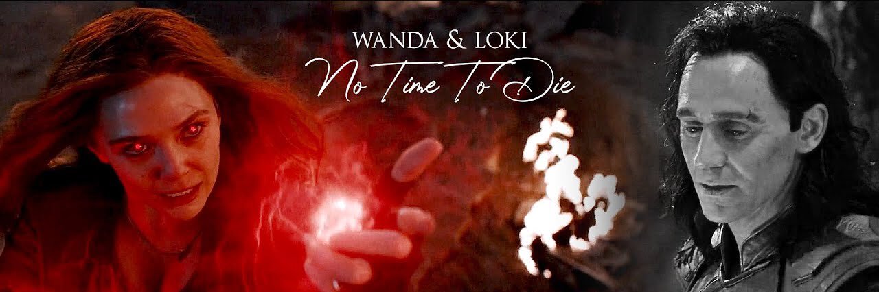 🐍🔪𝓛𝓸𝓴𝓲🔪🐍 PARODY ACC's banner