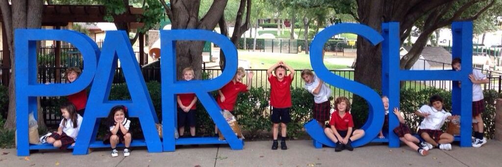 Kelly/Wood Kinder banner