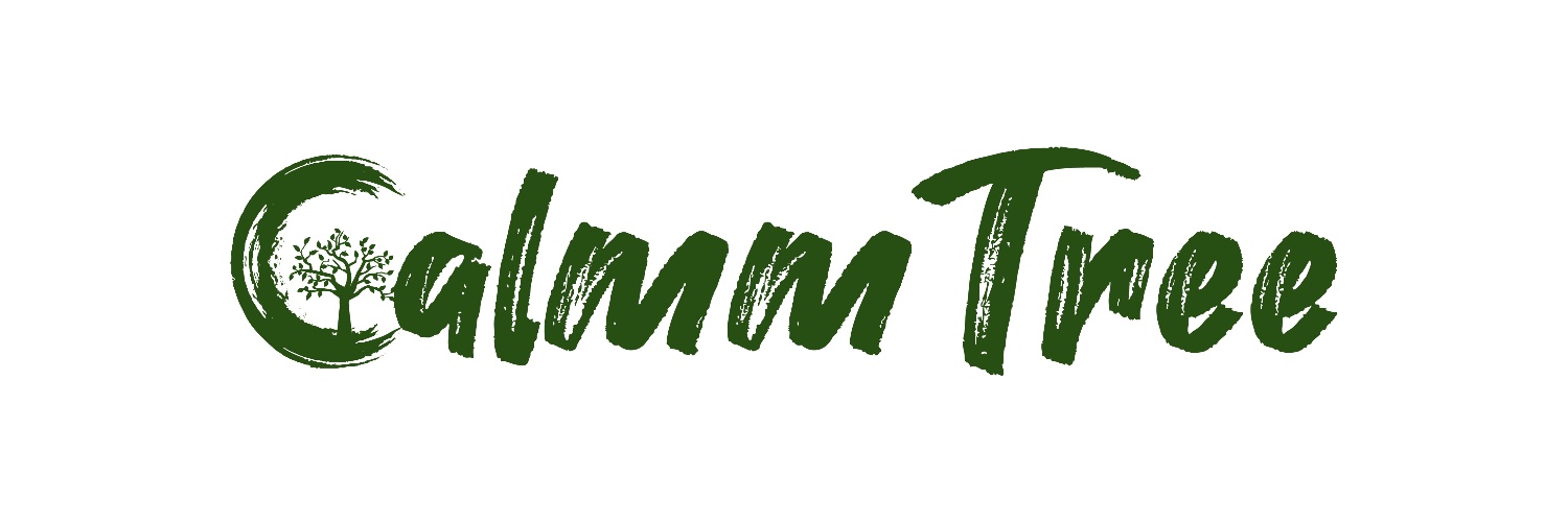 CalmmTree banner