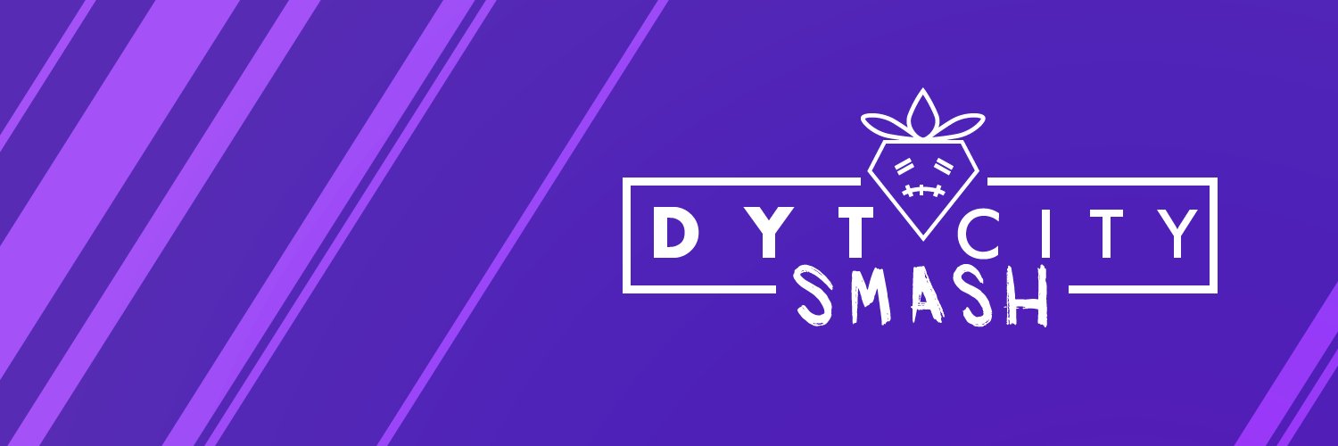 DaytonSmash's profile banner image