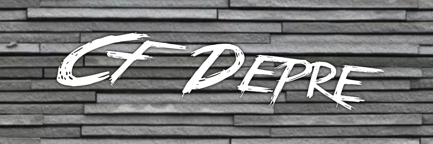 Cfdepre's profile banner image
