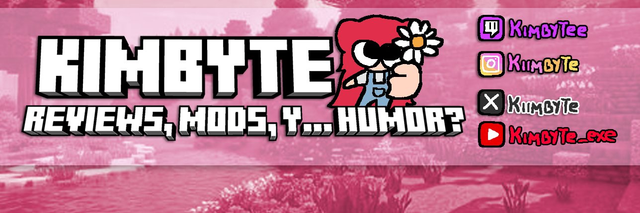 Kimbyte banner