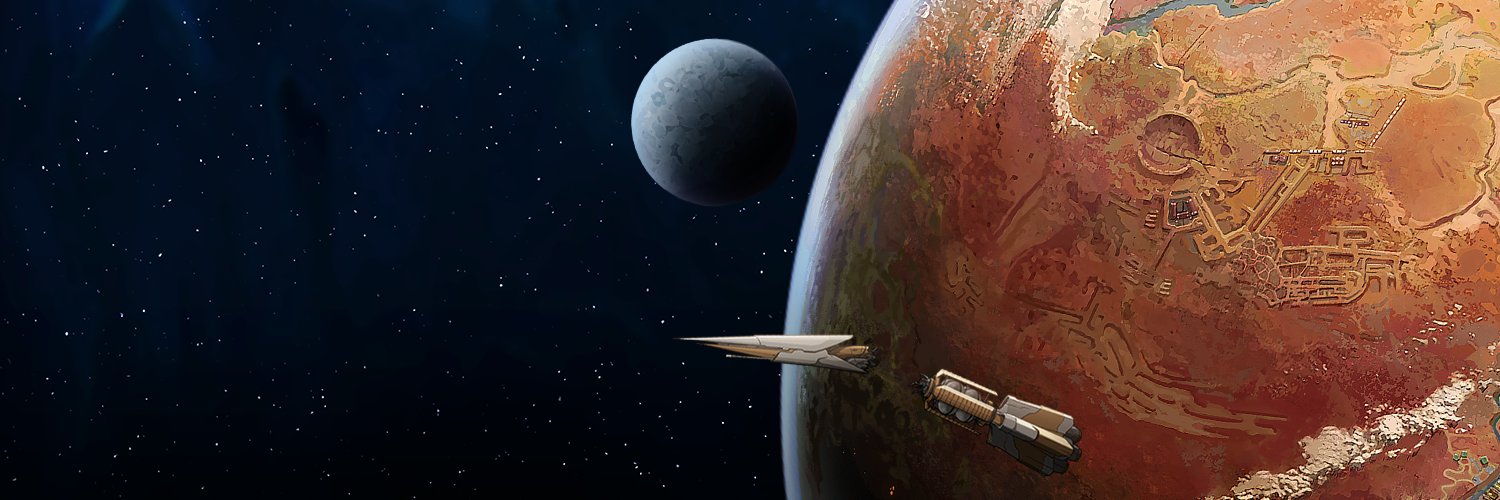 RimWorld Console Edition banner