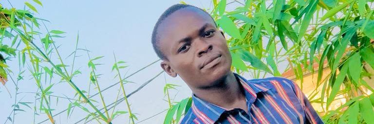 Marcel Ufikiri Bugeme banner