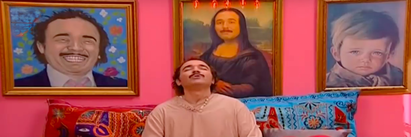 anilcemgul's profile banner image