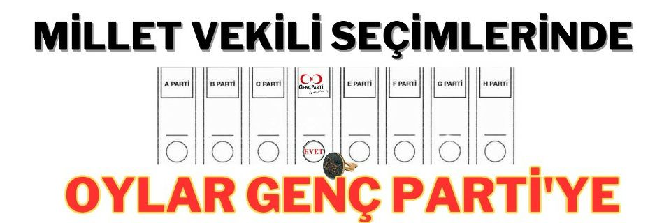 gencpartimugla's profile banner image
