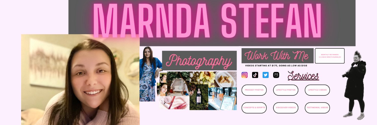 Shea Creatives | TikTok Ad Creative Specialist banner