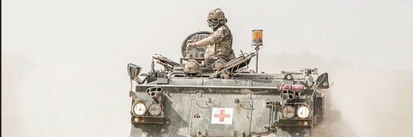 2MedRegt Profile Banner