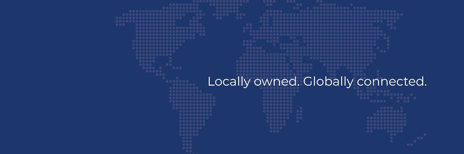 CORFAC International's banner