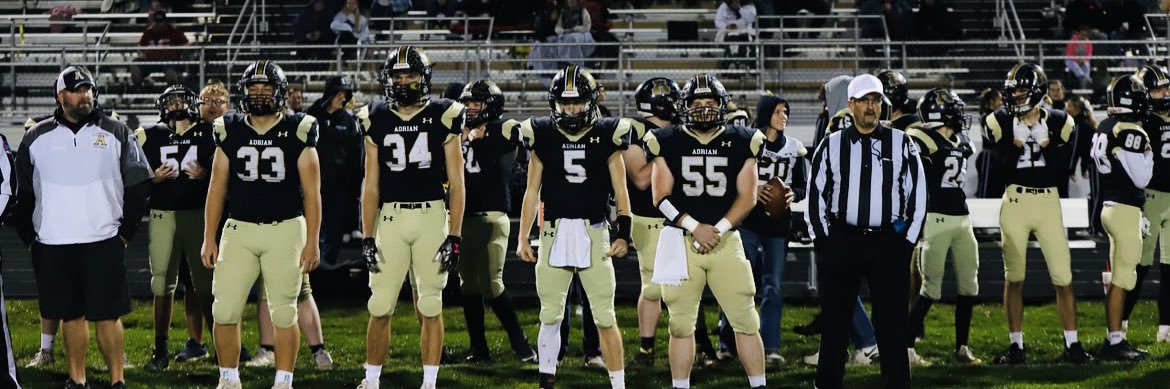 Colton Miller banner