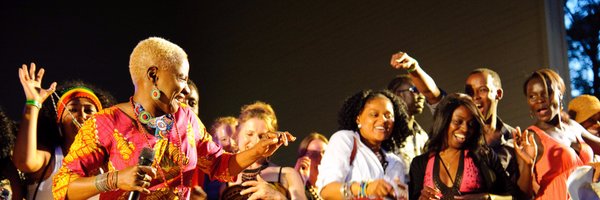 Afrikadey Profile Banner