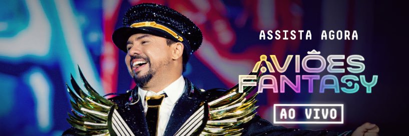 avioesfantasy's profile banner image