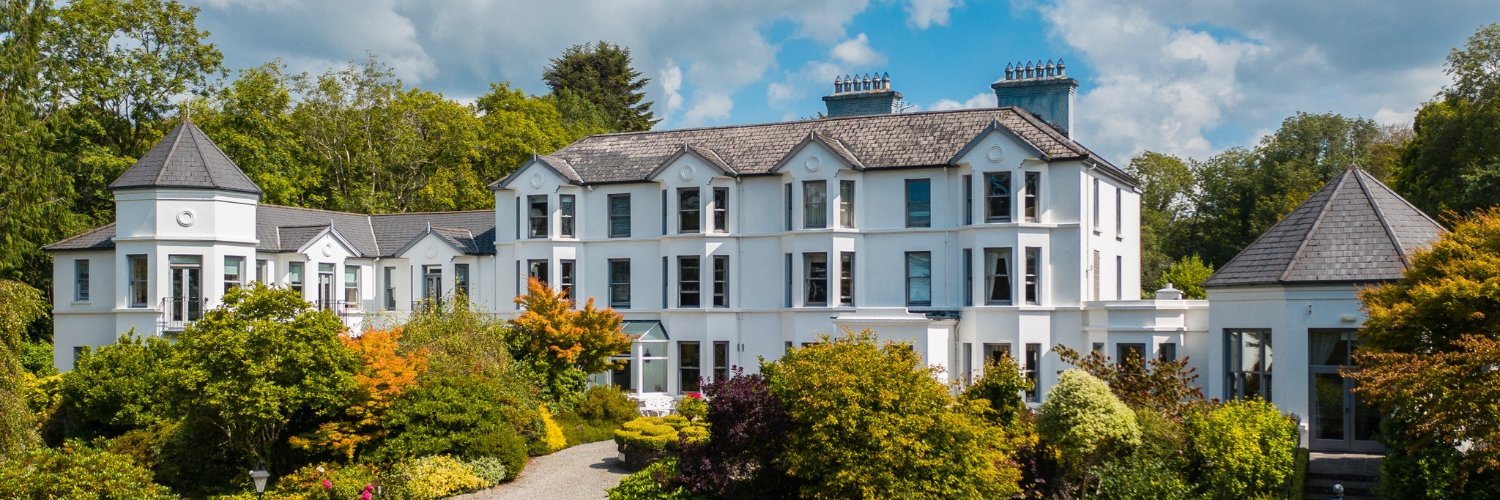 SeaviewHouseSpa's profile banner image
