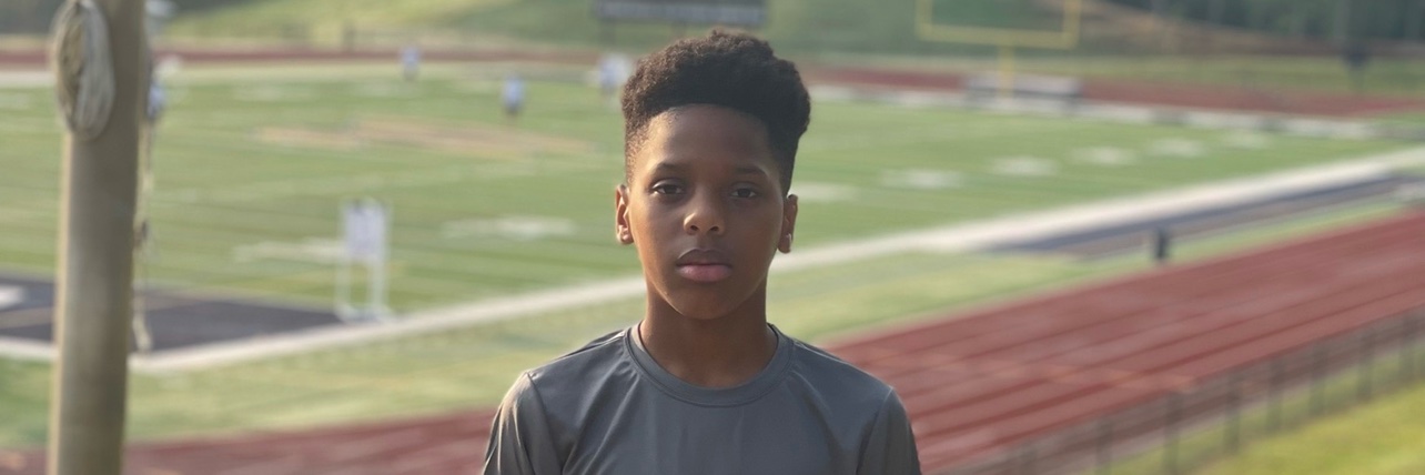 Gabriel Couisnard Jr banner