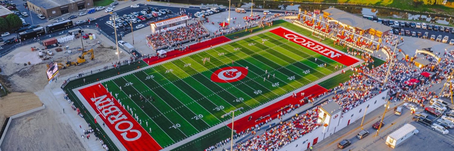 Redhound Football Profile Banner