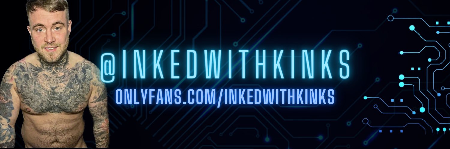 INKEDWITHKINKS banner