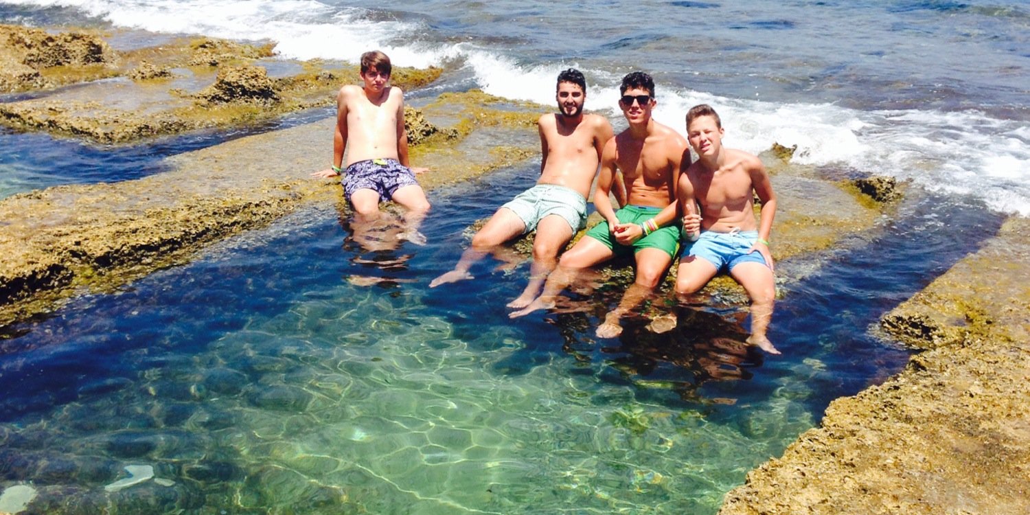 CalabriaMario's profile banner image