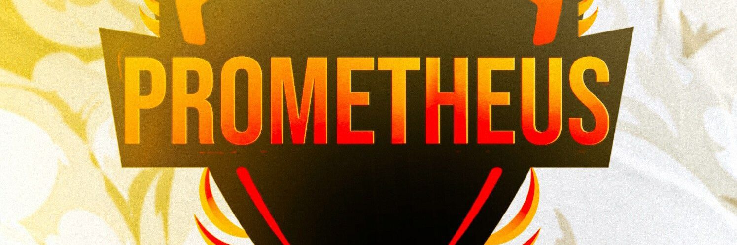 Prometheus banner