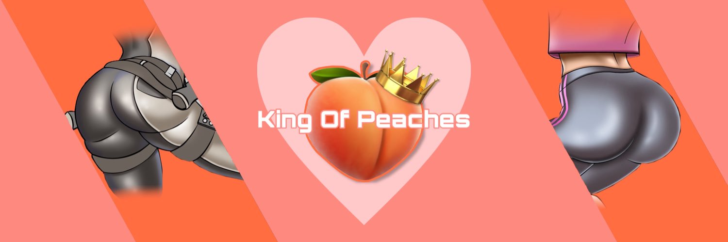 ✨King of Peaches✨ banner