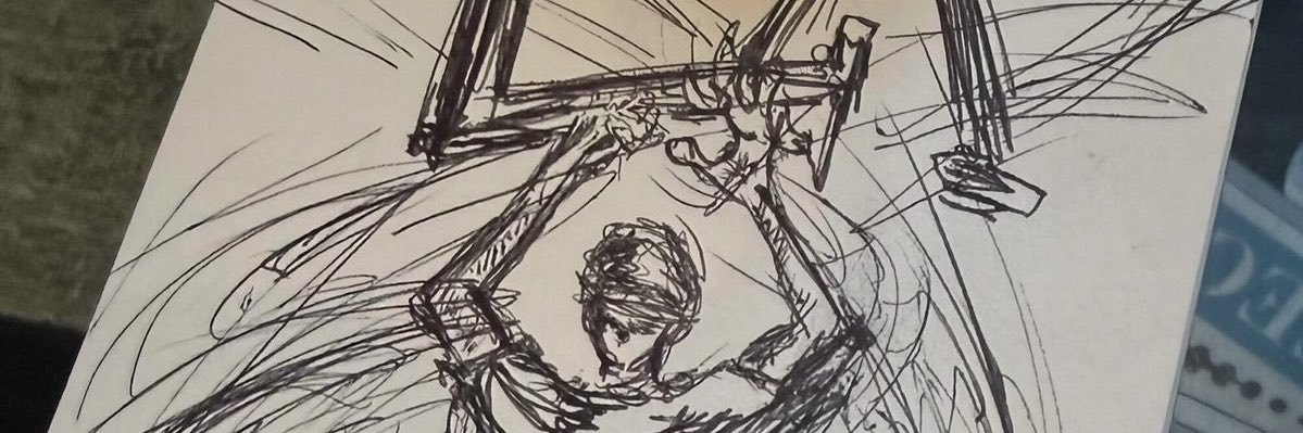 aegirice's profile banner image