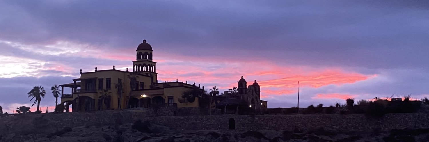 kmyhubert's profile banner image