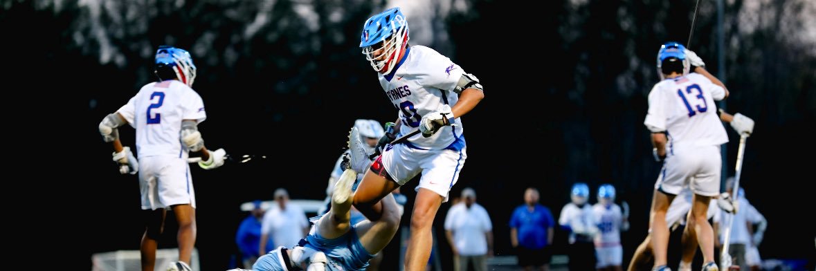 Cole Searfoss banner