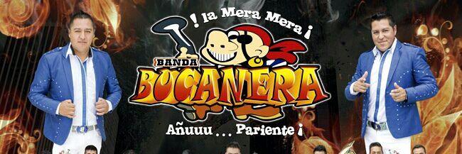 bandabucanera's profile banner image