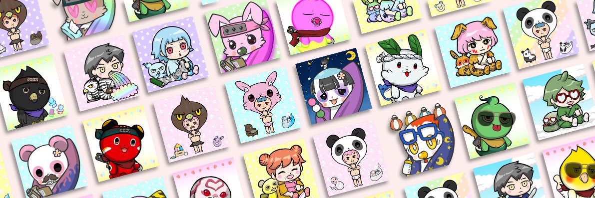 ひと妻DAO 公式 banner