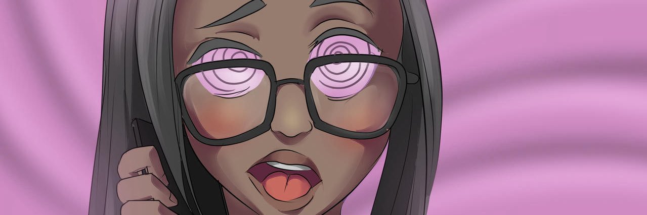 ʸᵒᴰᵃᵈᵈⁱᵉˢ ᴹⁱˢᵗʳᵉˢˢ TEᗰᑭTᖇEᔕᔕ🧚🏾‍♀️ banner