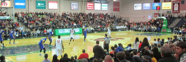 Maine Red Claws Profile Banner
