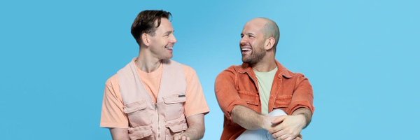 LeeandMarkMusic Profile Banner