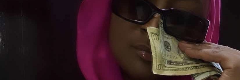 BIG A, not the little one. banner