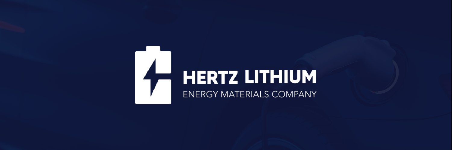 Hertz Lithium banner