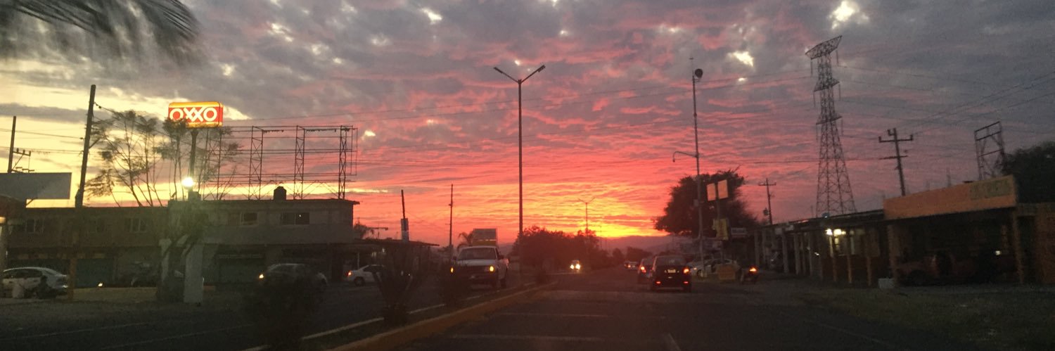 UnTornillo's profile banner image