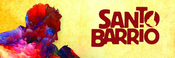 santobarrio Profile Banner