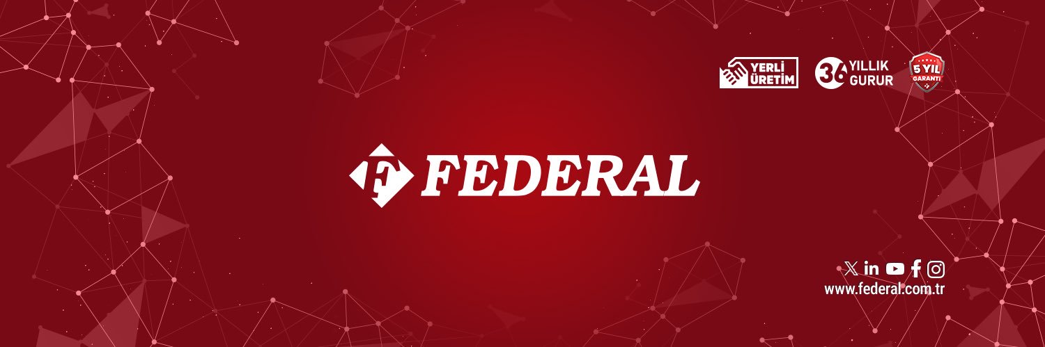 FederalElektrik's profile banner image