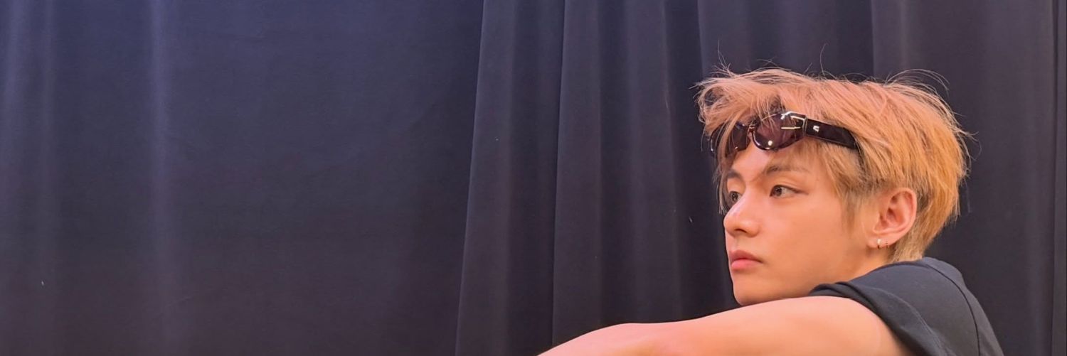 Taeeeeeee613's profile banner image